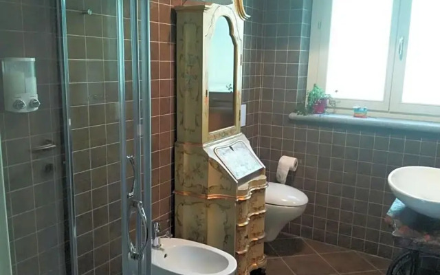 B&B Casa Marvita