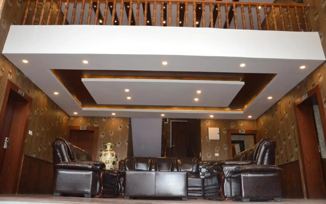 Hotel Outlook