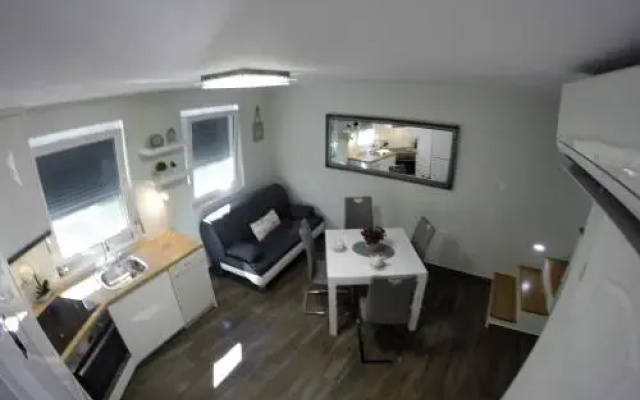 Apartment Ana Arbanasi