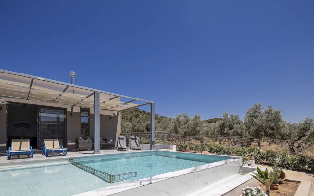 Villa You - With Private Pool