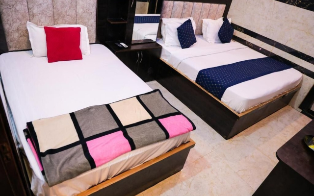Hotel Luxury Palace Vrindavan