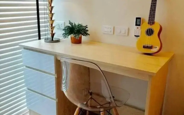 Siri Condo Chiangmai