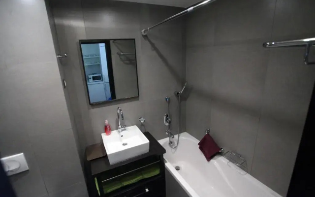 Modern Wellness Studio