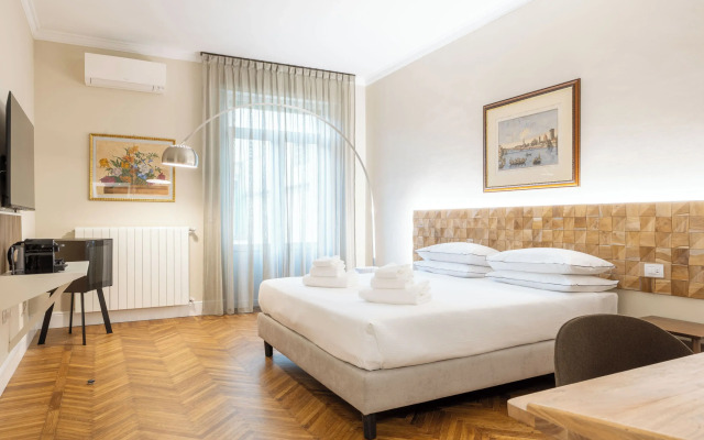 Apartments Florence - Pier Capponi Duomo