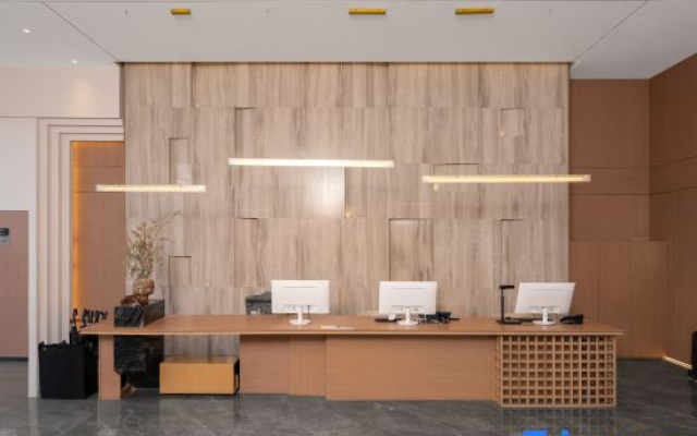 Sayram Lake Xinmin Muyun Mountain Residence Hotel