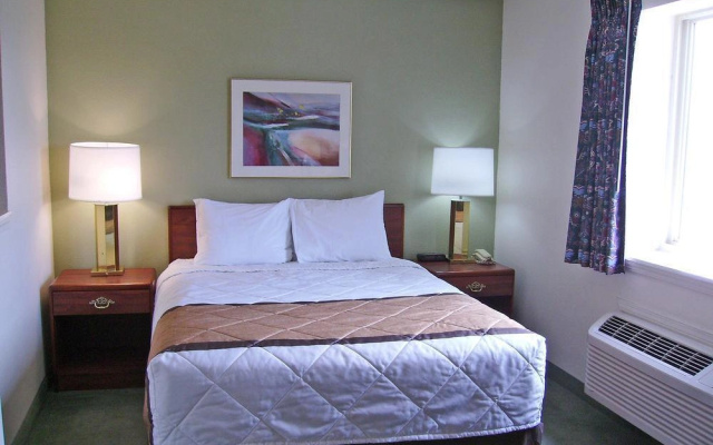 Studio Plus Tulsa - Central