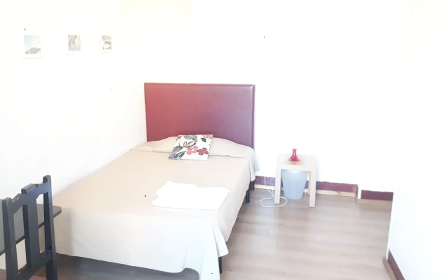 Da Gianni e Lucia Rooms