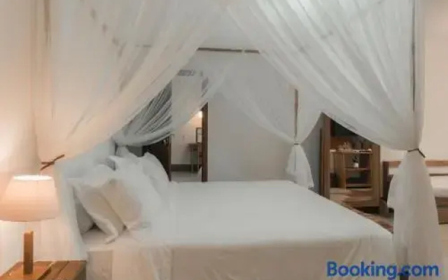 Hotel Fazenda Santuario
