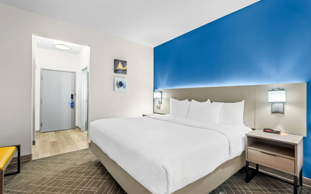 Comfort Suites Denver North - Westminster