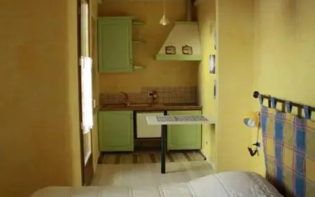 B&B Nascondino