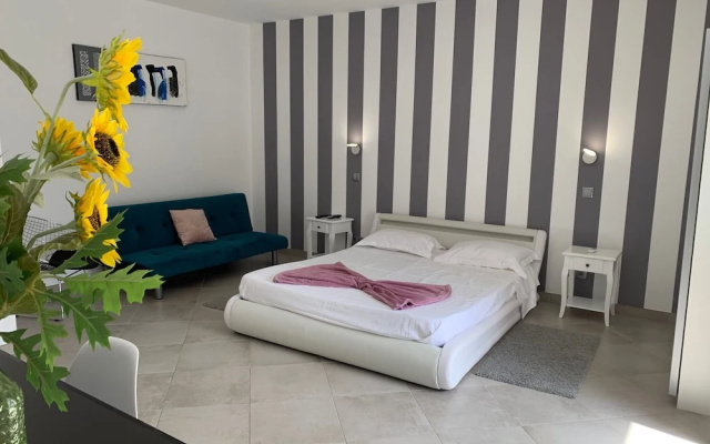 Carvoeiro B&B and SPA