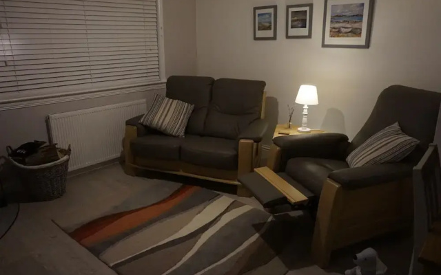 Bridgelee Bed and Breakfast