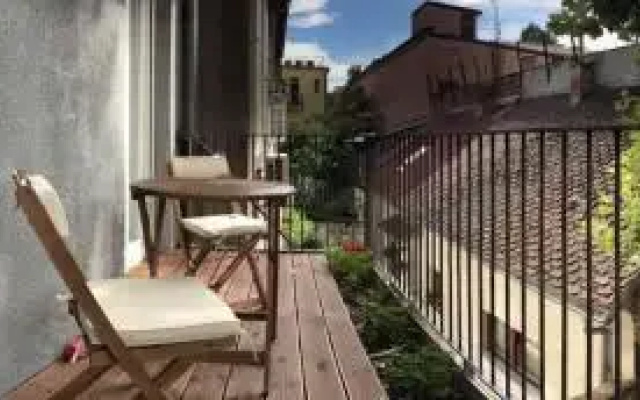 Apartment Feel Good