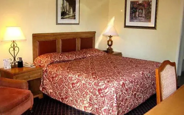 La Copa Inn Brownsville