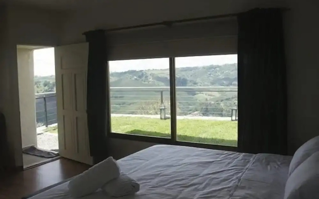 Montana Guesthouse