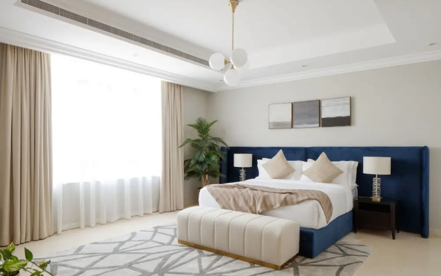 Fantastay Signature Villa
