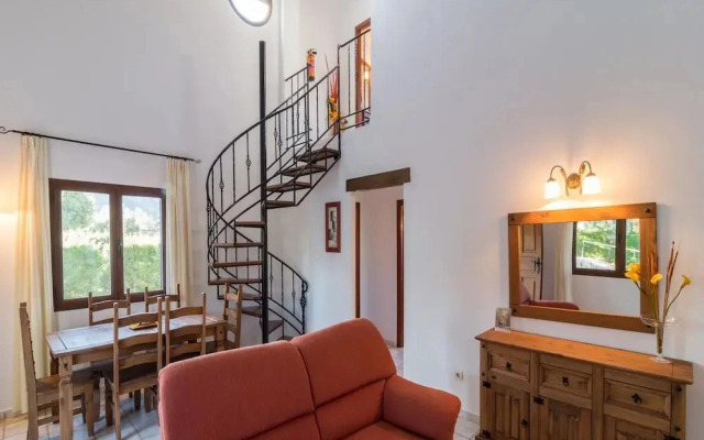 Ibipozo Vacation Home With Pool
