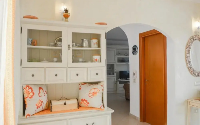 Bellissima Villa Nereide sul Mare