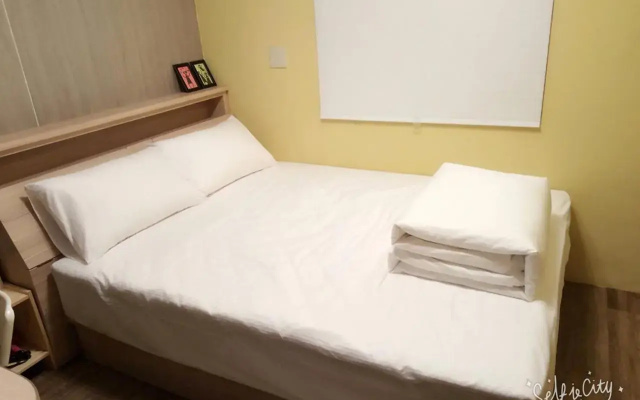 Daniao 240 Homestay