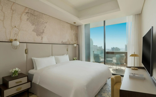 Fairmont Ramla Riyadh