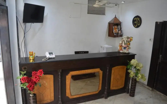 Hotel Surya Inn