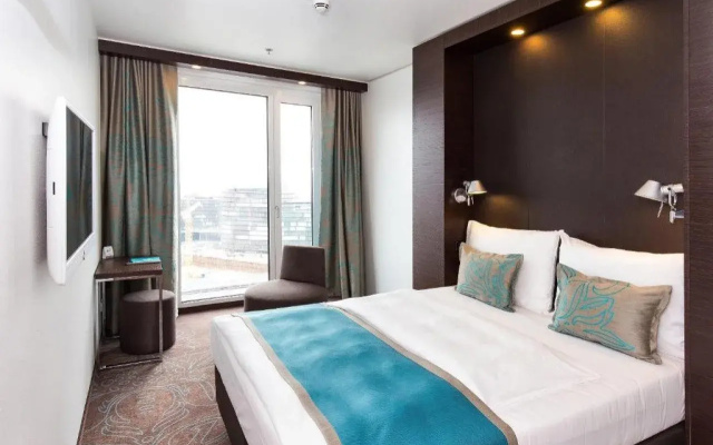 Motel One Wien-Hauptbahnhof
