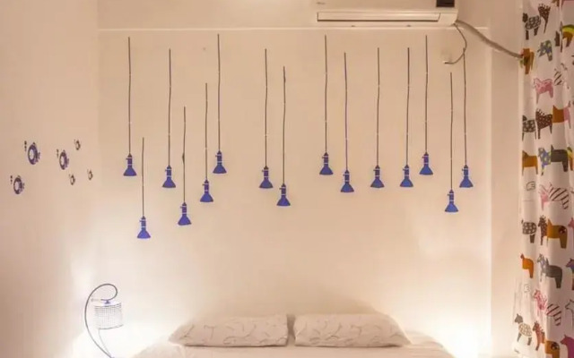 Xiamen 84HOW Hostel