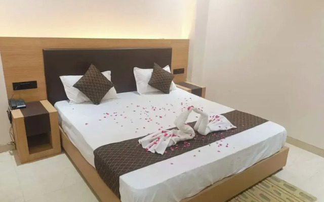 Varanasi Hotel Rudram Inn