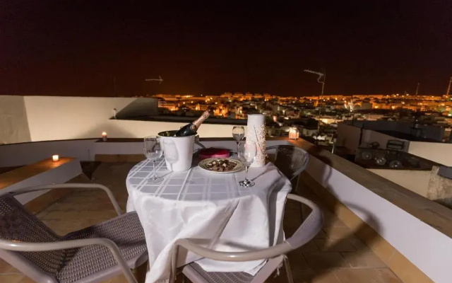 La Sultana de Vejer