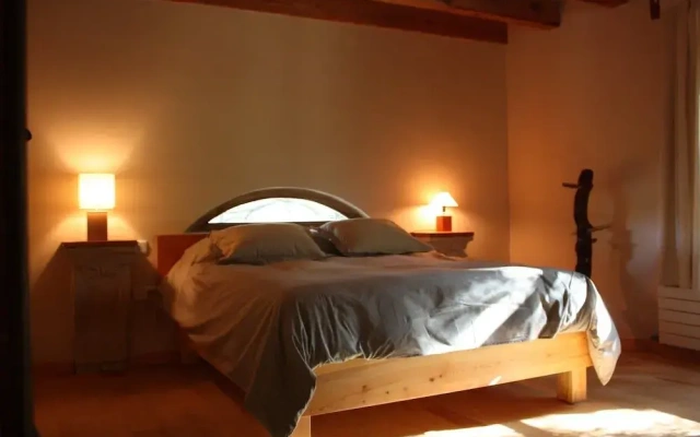 Casa El Palomar I