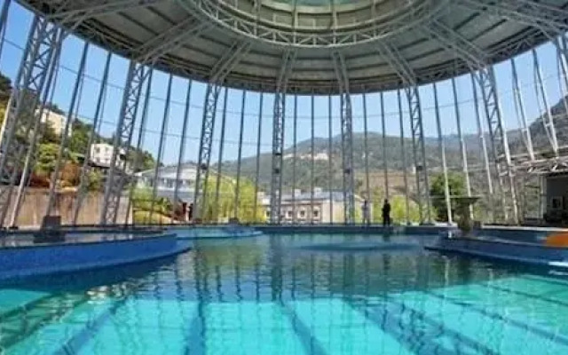 Dongquan International Hotel - Taishun