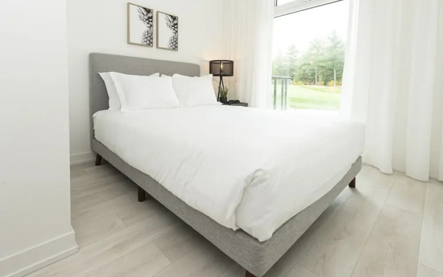 Muskoka Bay Resort
