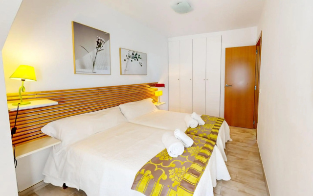 Apartamento Net