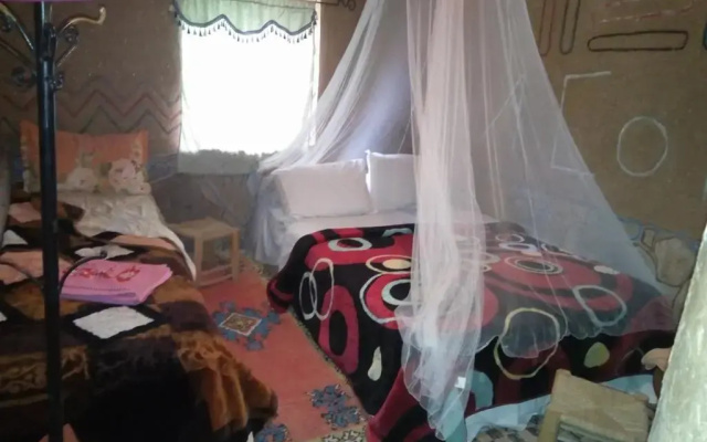 Auberge Amazigh