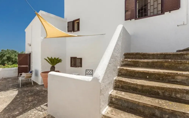 2788 Masseria La Cazzigna by Perle di Puglia