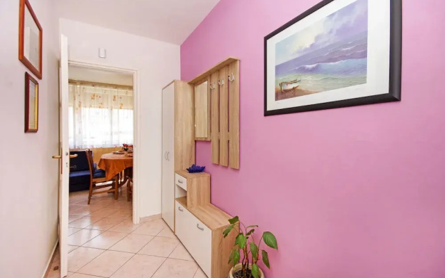Apartments Mise