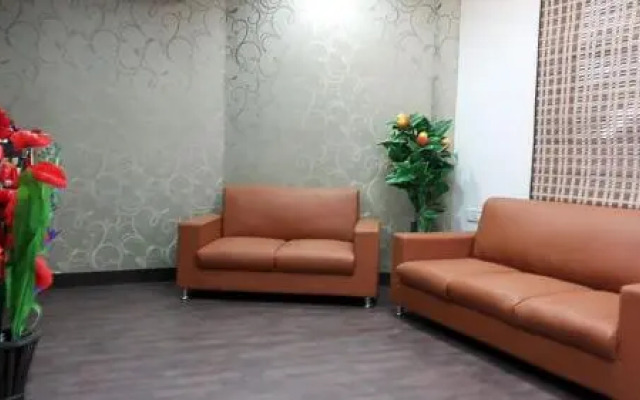 Ebenezer Suites