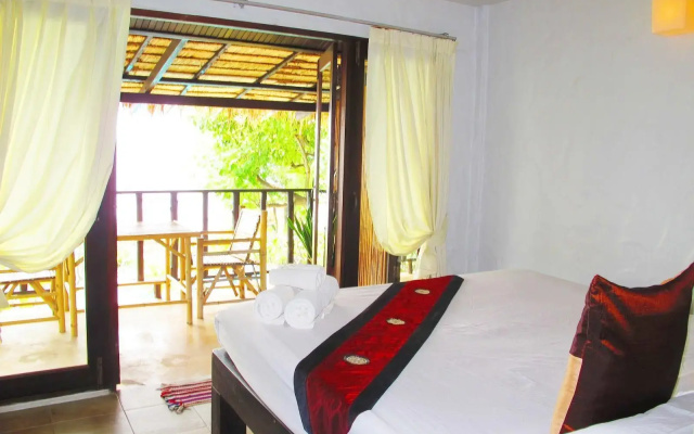 Tamarina Resort Arng Sila