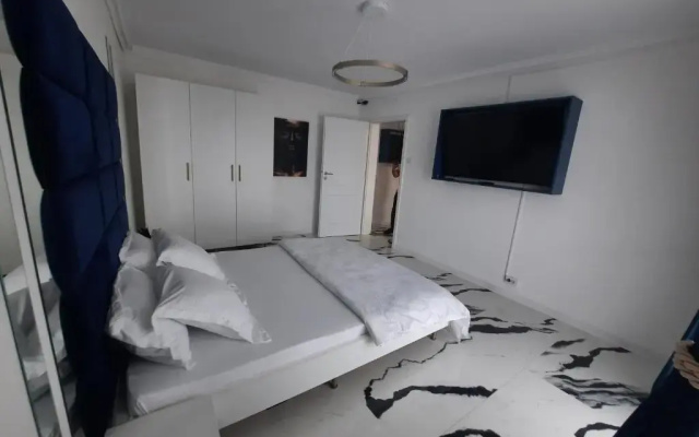 Flamingo Apartment1 Craiova self check-in