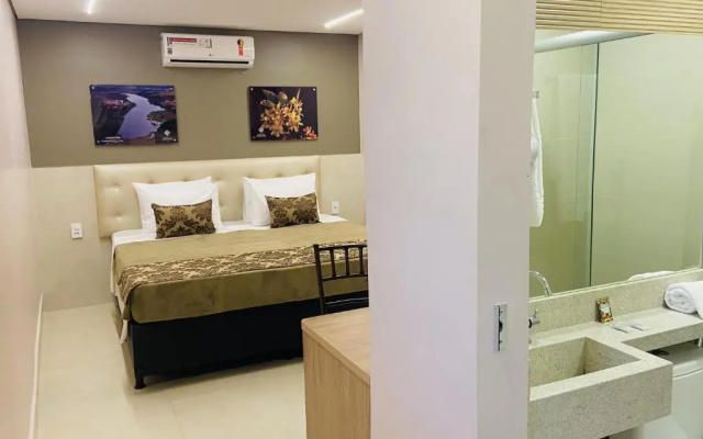 Hotel Conviver