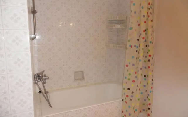 Apartamento Mar