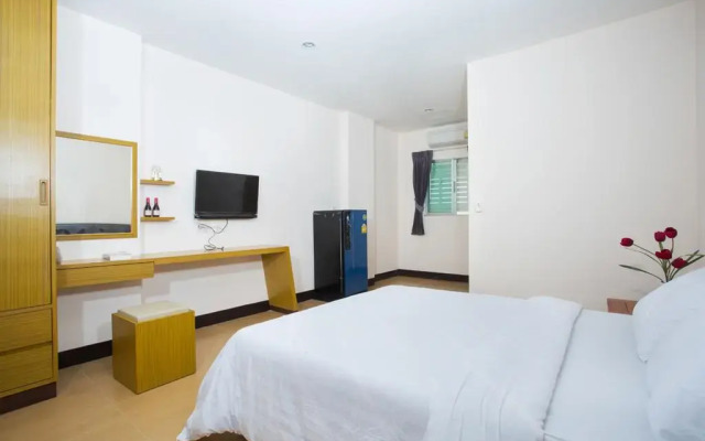 City 1 Residence