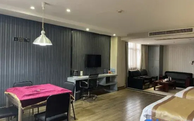 Dafuhao Hotel