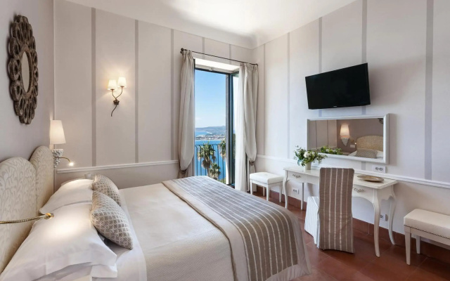 Hotel Villa Belvedere