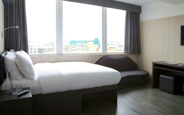 The Z Hotel Liverpool