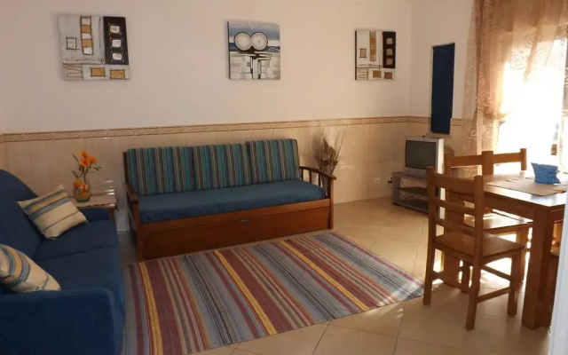 Apartamentos Agua