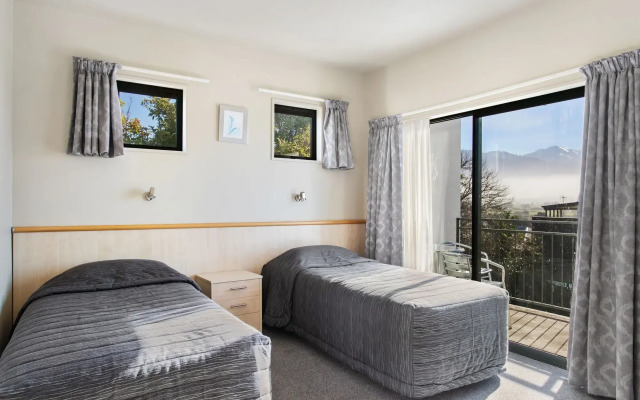 Kaikoura Gateway Motor Lodge