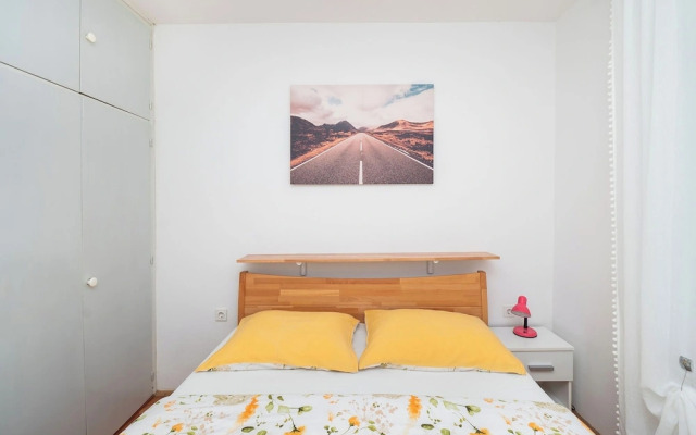 Apartment Ivana