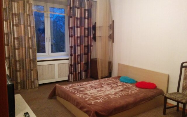 Апартаменты Alehandro Apartments Near LenEkxpo Санкт-Петербург