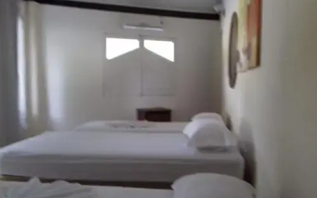 Recanto do Porto Hotel